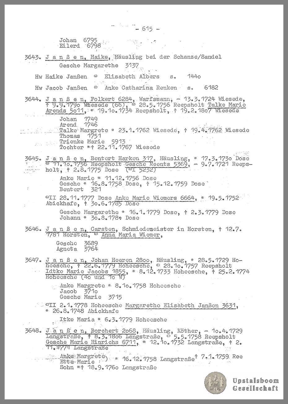 Document